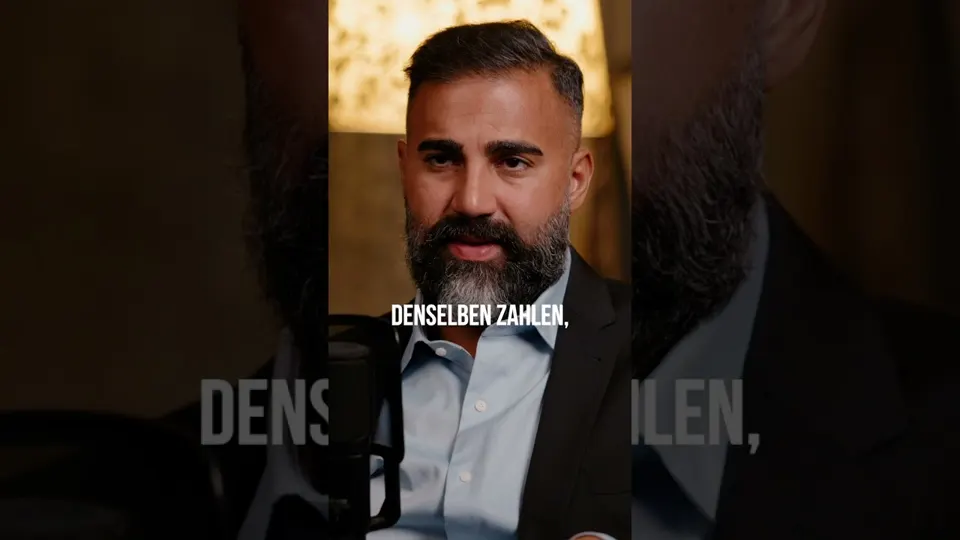 تشغيل الفيديو: Steuererklärung