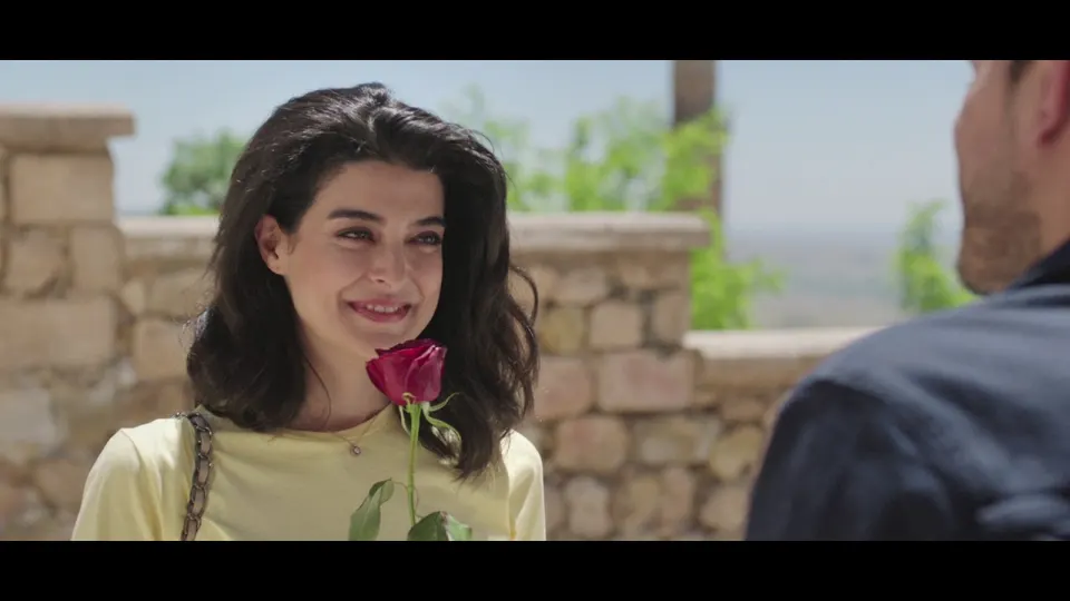 Play video: MUHTEŞEM ÜÇLÜ - Sinema Filmi (TRAİLER)