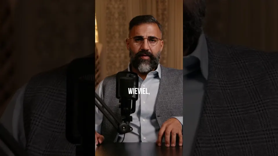 تشغيل الفيديو: Steuernsparen Reel