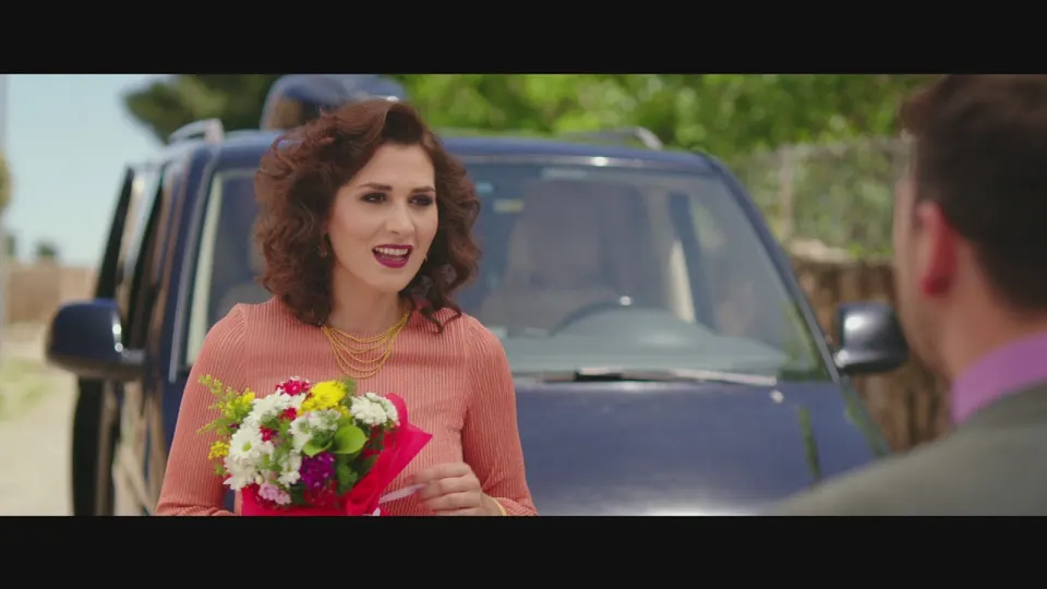 Play video: Muhteşem üçlü Film Official Trailer - english subtitle
