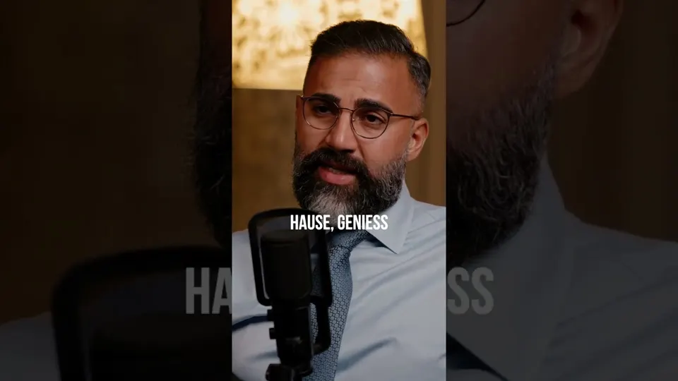 تشغيل الفيديو: Vollstreckung Reel