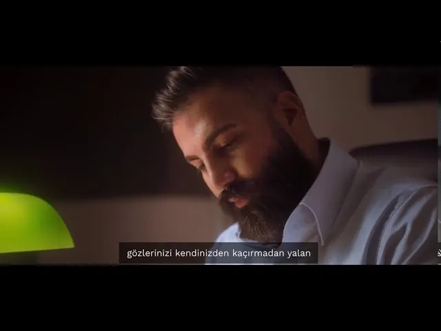 تشغيل الفيديو: Ömer Kaya - Hayatınızda KEŞKE’lere yer vermeyin